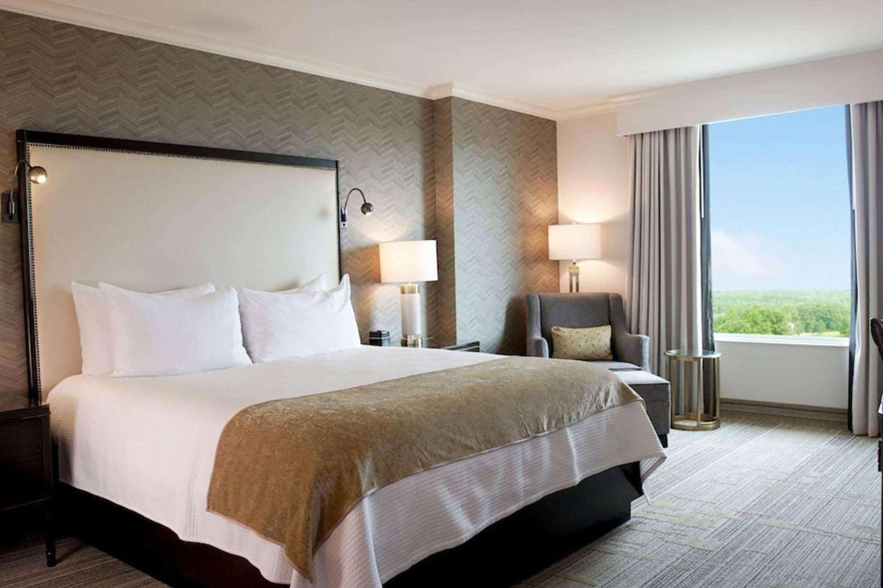 Grandover Resort & Spa, A Wyndham Grand Hotel Greensboro Eksteriør bilde