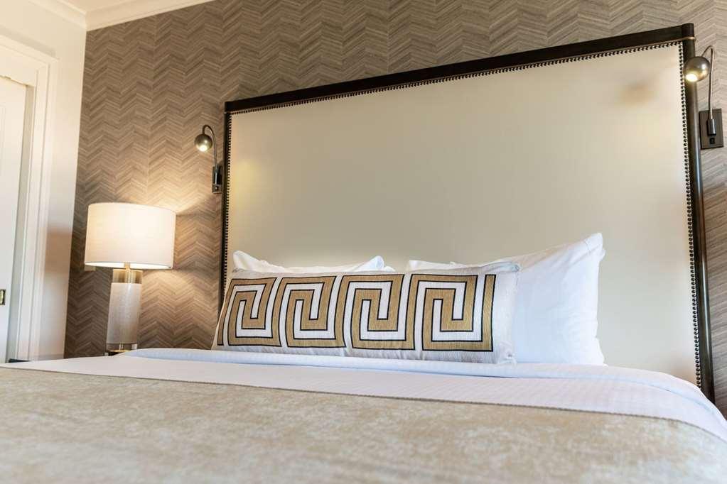 Grandover Resort & Spa, A Wyndham Grand Hotel Greensboro Rom bilde