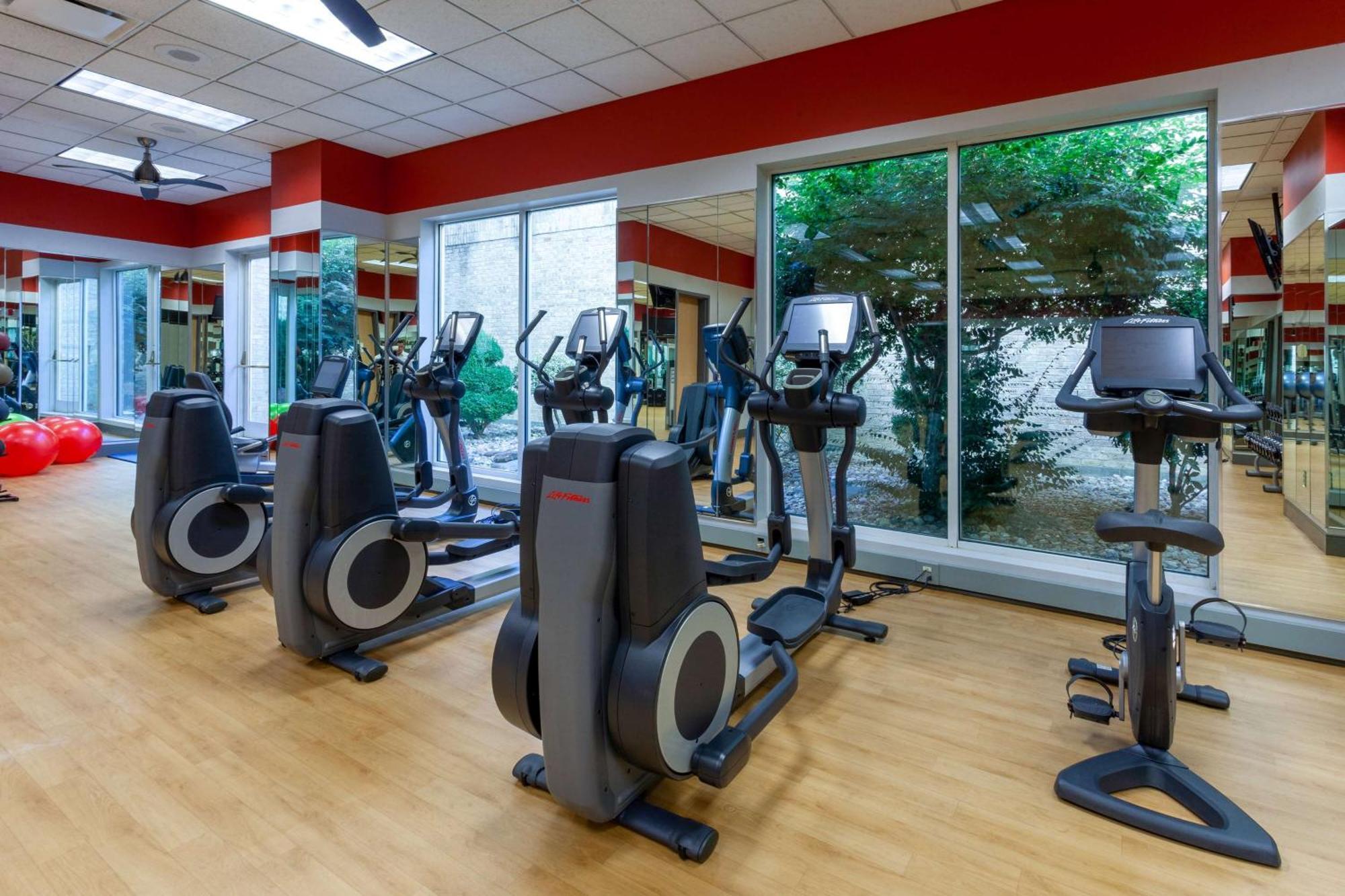 Grandover Resort & Spa, A Wyndham Grand Hotel Greensboro Eksteriør bilde