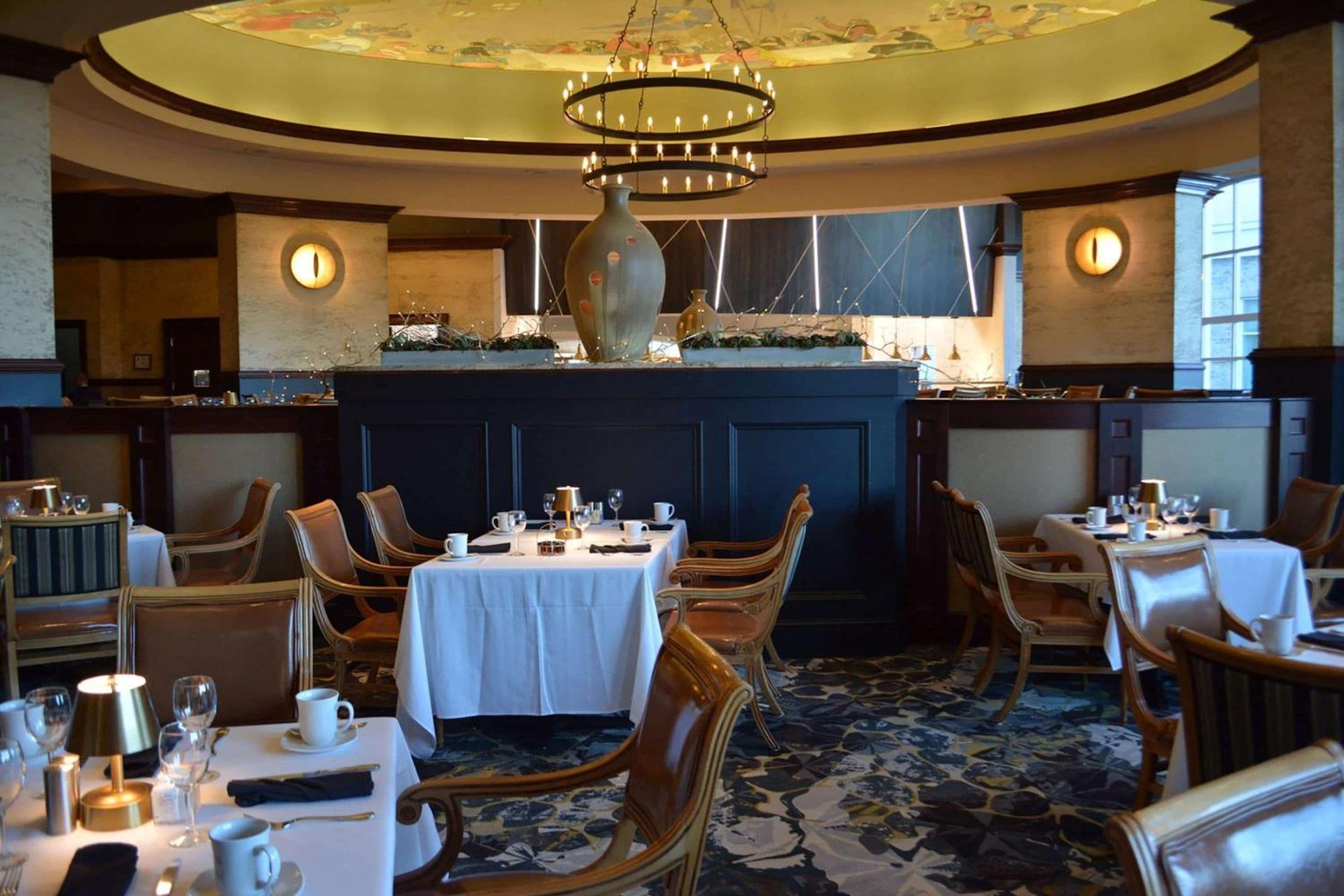 Grandover Resort & Spa, A Wyndham Grand Hotel Greensboro Eksteriør bilde