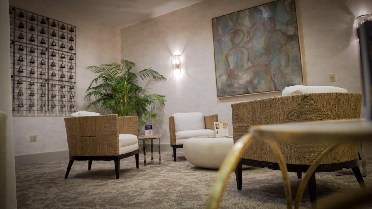 Grandover Resort & Spa, A Wyndham Grand Hotel Greensboro Eksteriør bilde