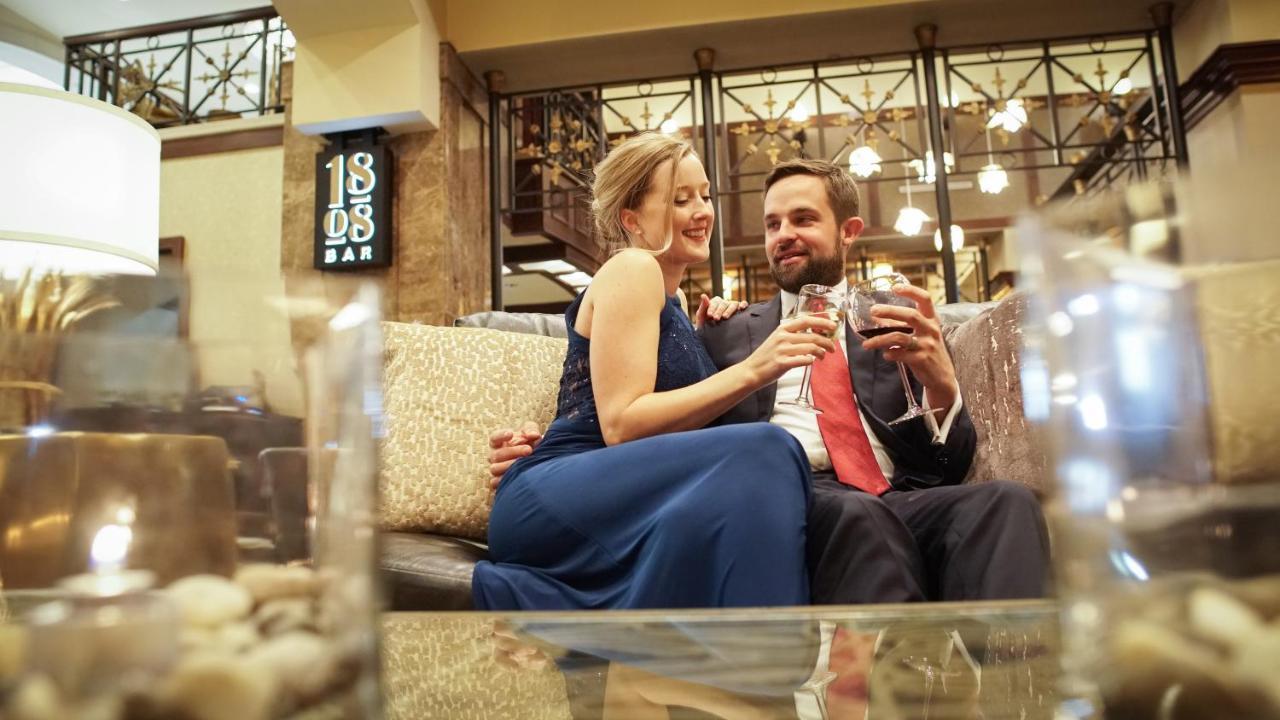 Grandover Resort & Spa, A Wyndham Grand Hotel Greensboro Eksteriør bilde