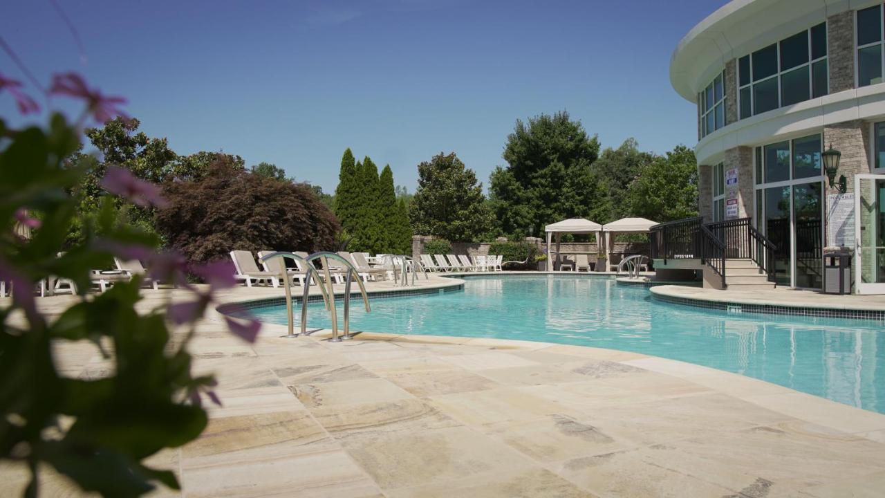Grandover Resort & Spa, A Wyndham Grand Hotel Greensboro Eksteriør bilde