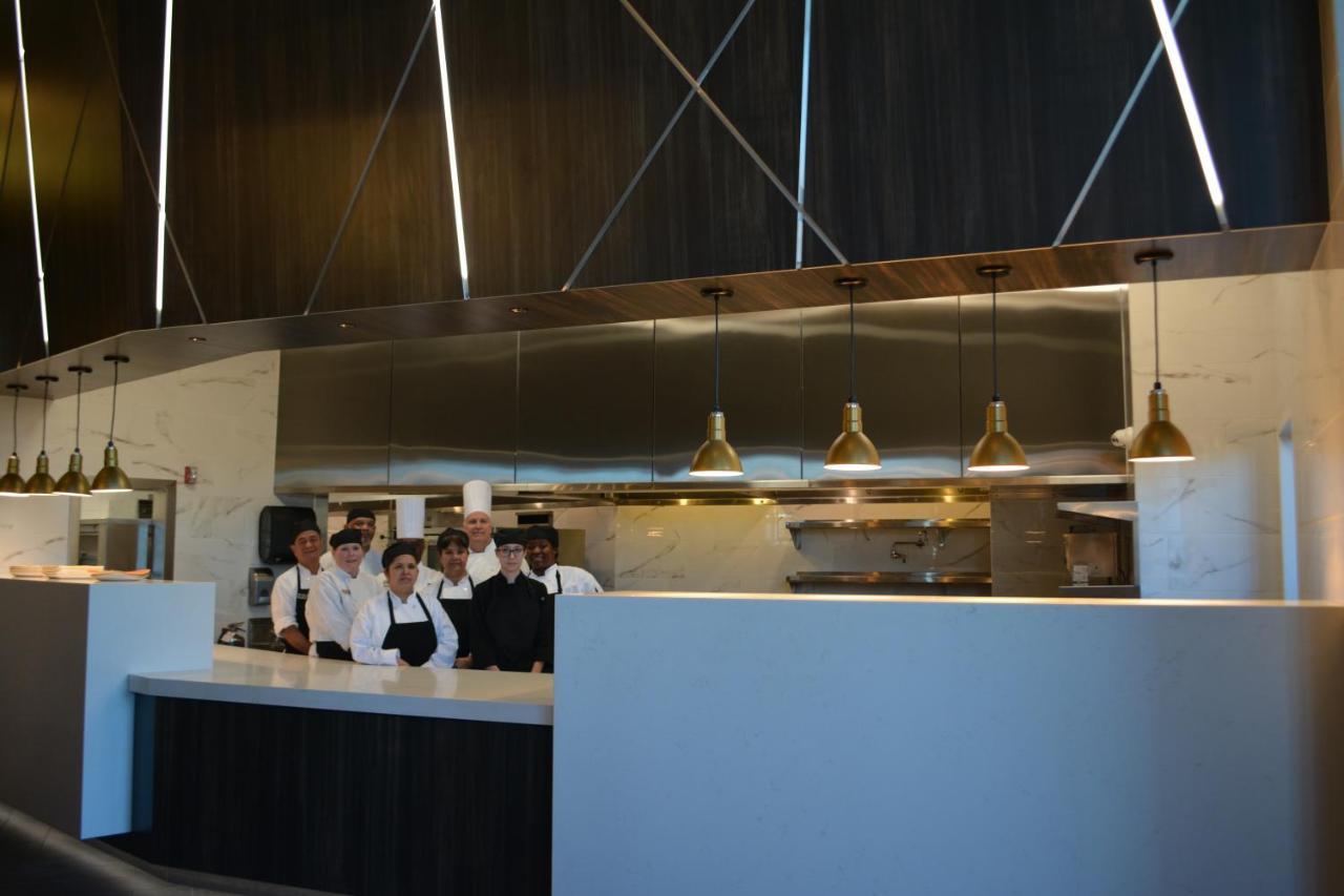Grandover Resort & Spa, A Wyndham Grand Hotel Greensboro Eksteriør bilde