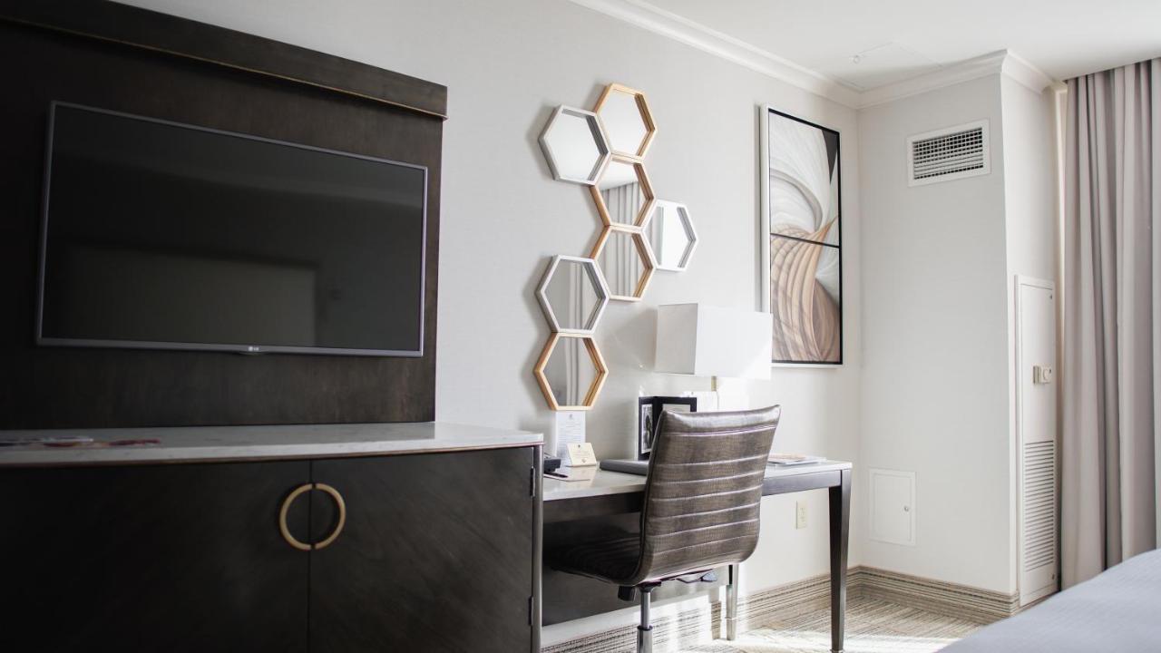Grandover Resort & Spa, A Wyndham Grand Hotel Greensboro Eksteriør bilde