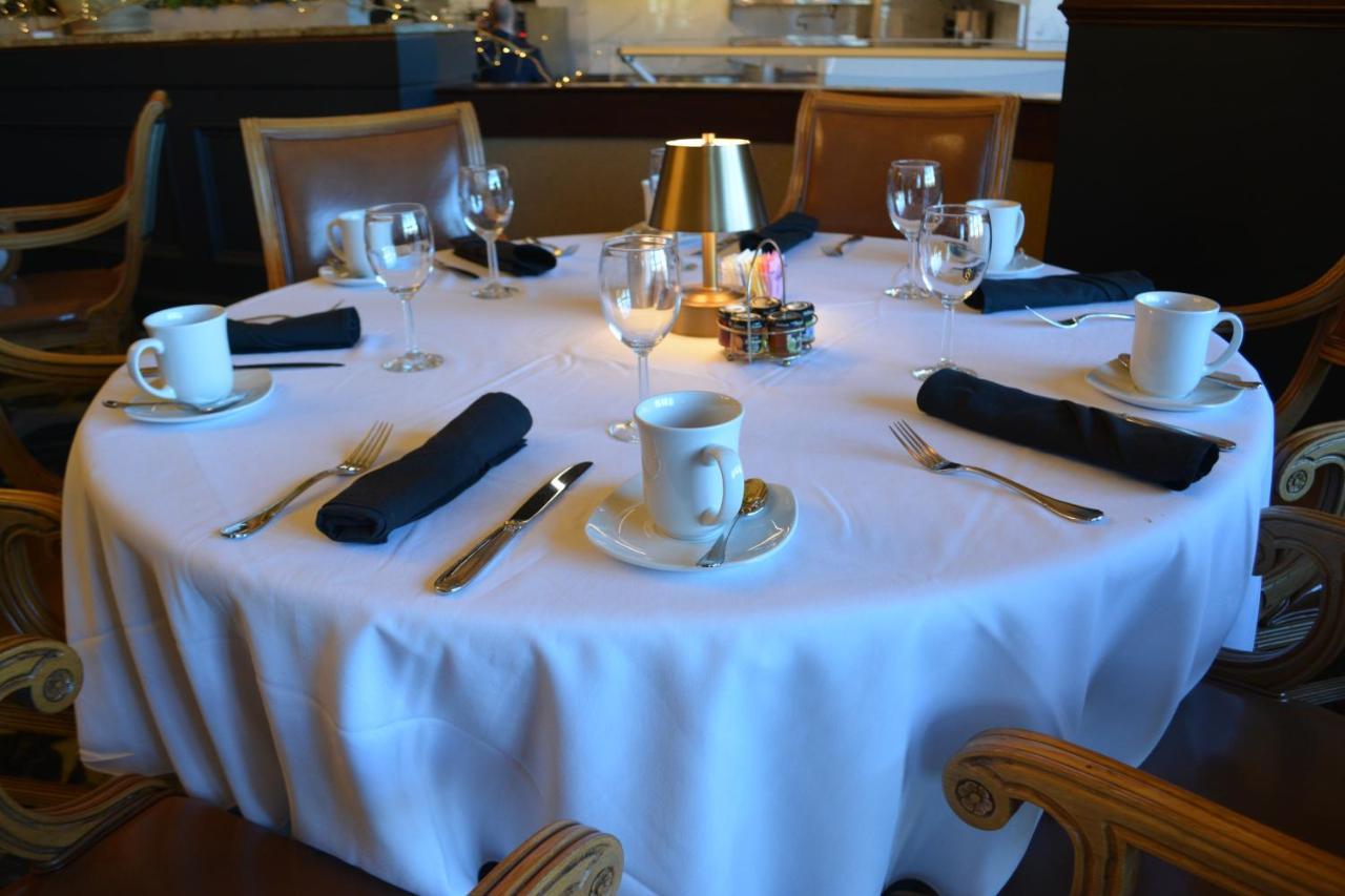 Grandover Resort & Spa, A Wyndham Grand Hotel Greensboro Eksteriør bilde